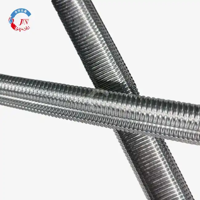 Galvanized C Type Ring